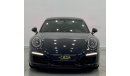 Porsche 911 2017 Porsche 911 Carrera S, ONE YEAR Porsche Warranty, Full Service History, GCC