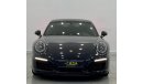 بورش 911 2017 Porsche 911 Carrera S, ONE YEAR Porsche Warranty, Full Service History, GCC