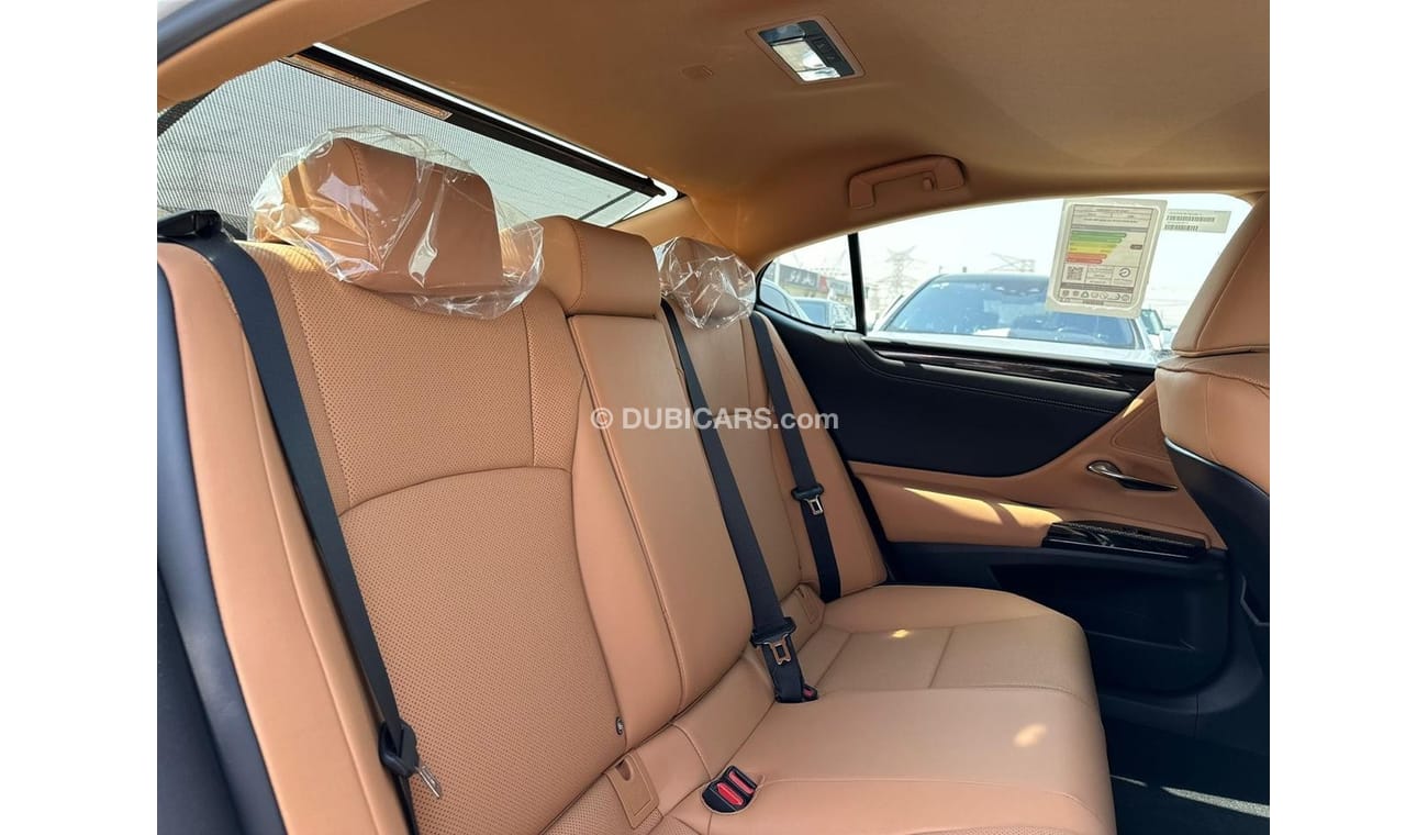 Lexus ES350 LEXUS ES350 2023