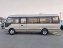 Toyota Coaster TOYOTA COASTER BUS RHD 1996 MODEL 4.1 L DIESEL AUTOMATIC(PM04049)