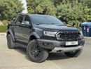 Ford Ranger Raptor Ford Raptor 2.0L V4 Diesel MY2022