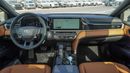 Toyota Camry GRANDE 2.5L