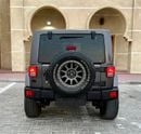 Jeep Wrangler SPORT - American Specs - Excellent Condition