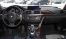 BMW 320i Diesel