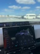 Jetour G700 2.0L Turbo engine FlagShip edition  with dual electric motors, 904HP