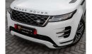 Land Rover Range Rover Evoque L P250 SE R-Dynamic | 4,210 P.M  | 0% Downpayment | Brand New