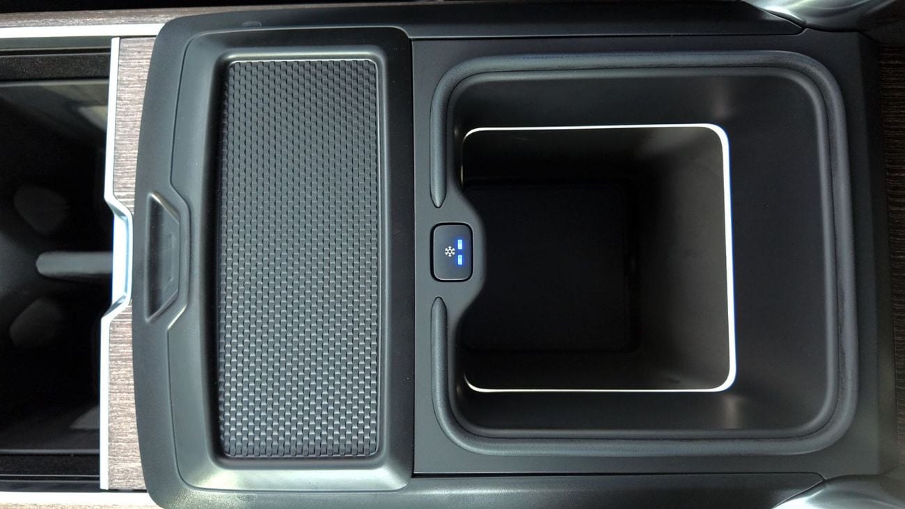 Land Rover Range Rover Range Rover Autobiography P530 4.4L