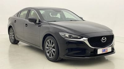 Mazda 6 S 2.5 | Zero Down Payment | Home Test Drive