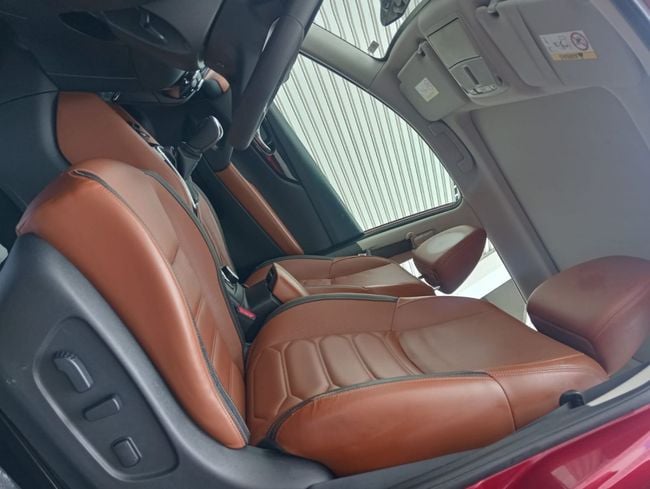 Nissan X-Trail SL, миниатюра 29