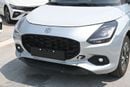 Suzuki Swift GLX