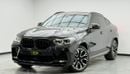 BMW X6M Competition 4.4L 2021 BMW X6M Competition, Warranty, Full BMW Service History, Fully Loaded, Excelle