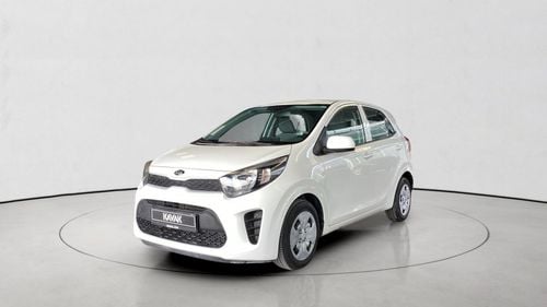 Kia Picanto 1.2 LX AUTO | Guaranteed Warranty | 0 Down Payment