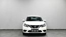 نيسان سيلفي Nissan | Sylphy | Brand New | AED 725 monthly | Free Insurance + Registration Ref#Sylphy25