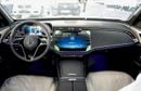 Mercedes-Benz E200 2.0L E 200 2025 Korean Specification