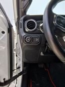 جيب رانجلر Jeep Wrangler Sport - 2023 - White