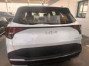كيا سبورتيج Kia Sportage 1.5T Premium Smart-Enjoy Edition