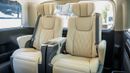 تويوتا جرافينا TOYOTA GRANVIA 3.5L HI SIX SEATS -2026YM