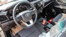 Toyota Hilux HILUX 2.4L MT DIESEL