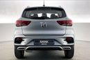 MG ZS Standard | Guaranteed Warranty | 0 Down Payment