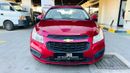 Chevrolet Cruze | Certified Pre-owned | NO CONVENIENCE FEES l