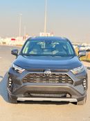 تويوتا راف ٤ XLE Full Option 2022 with sunroof, push start