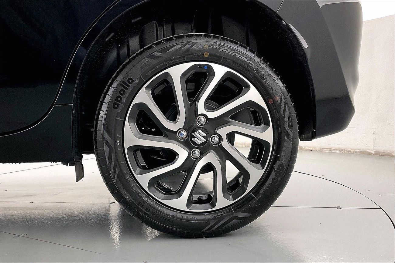 Suzuki Baleno GLX | 1 year free warranty | 0 down payment | 7 day return policy