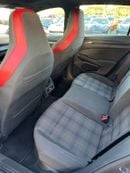 فولكس واجن جولف GTI Sport 2.0T