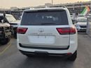 تويوتا لاند كروزر Brand New Toyota land cruiser LC300 ,SAHARA ,year 2025 ,Right Hand Drive ,Diesel 3.3L only For expor