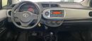 Toyota Yaris MID