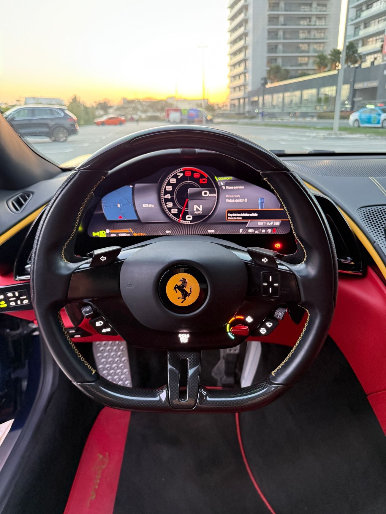 Ferrari Roma