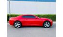 Chevrolet Camaro RS CHEVROLET CAMARO 2012 GCC FULL SERVICE HISTORY FROM AGENCY BEAUTIFUL CONDITION FOR 33500 AED