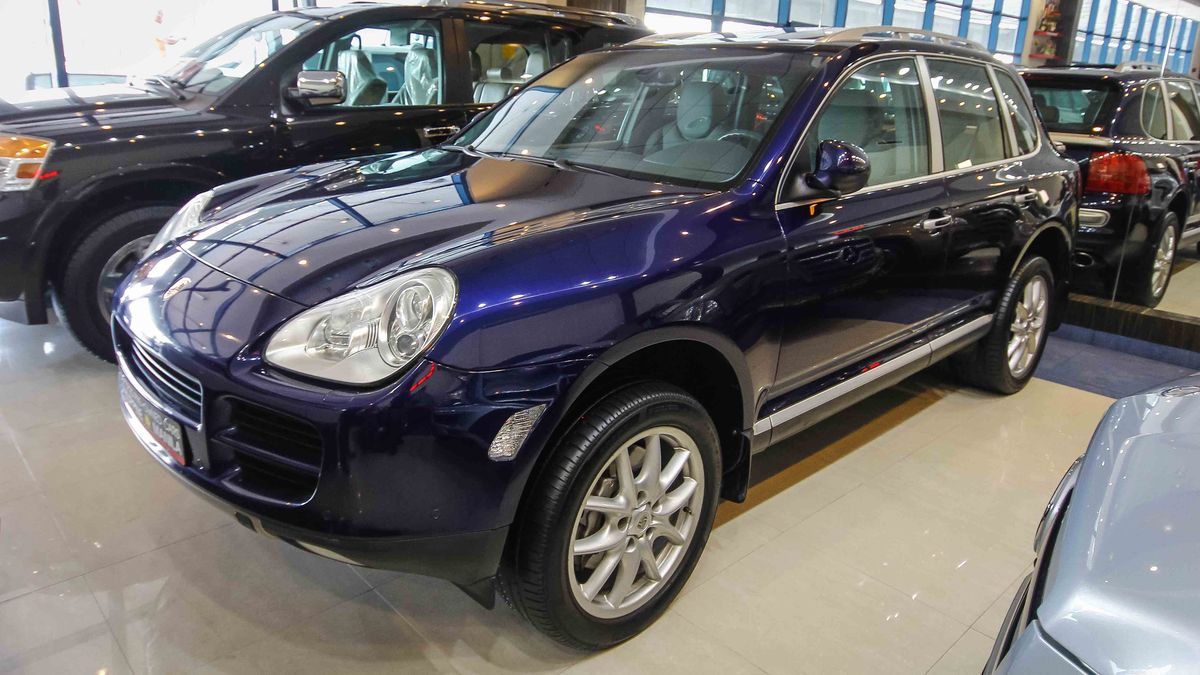 301 Moved Permanently Service manual [Auto Air Conditioning Repair 2005 Porsche ...