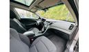 Hyundai Sonata GLS HYUNDAI SONATA 2.0L ll SUNROOF ll GCC ll IMMACULATE CONDITION
