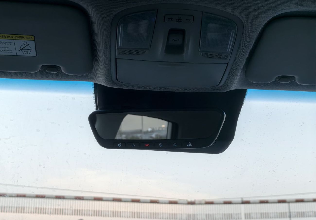 Hyundai Kona HYUNDAI KONA 1.6L AWD USED