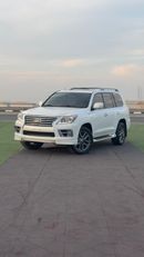 Lexus LX 570