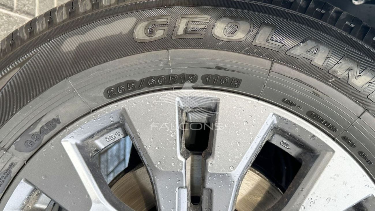 Mitsubishi L200 Mitsubishi/L200 P DC 4WD/ML 2.4L GLS MT