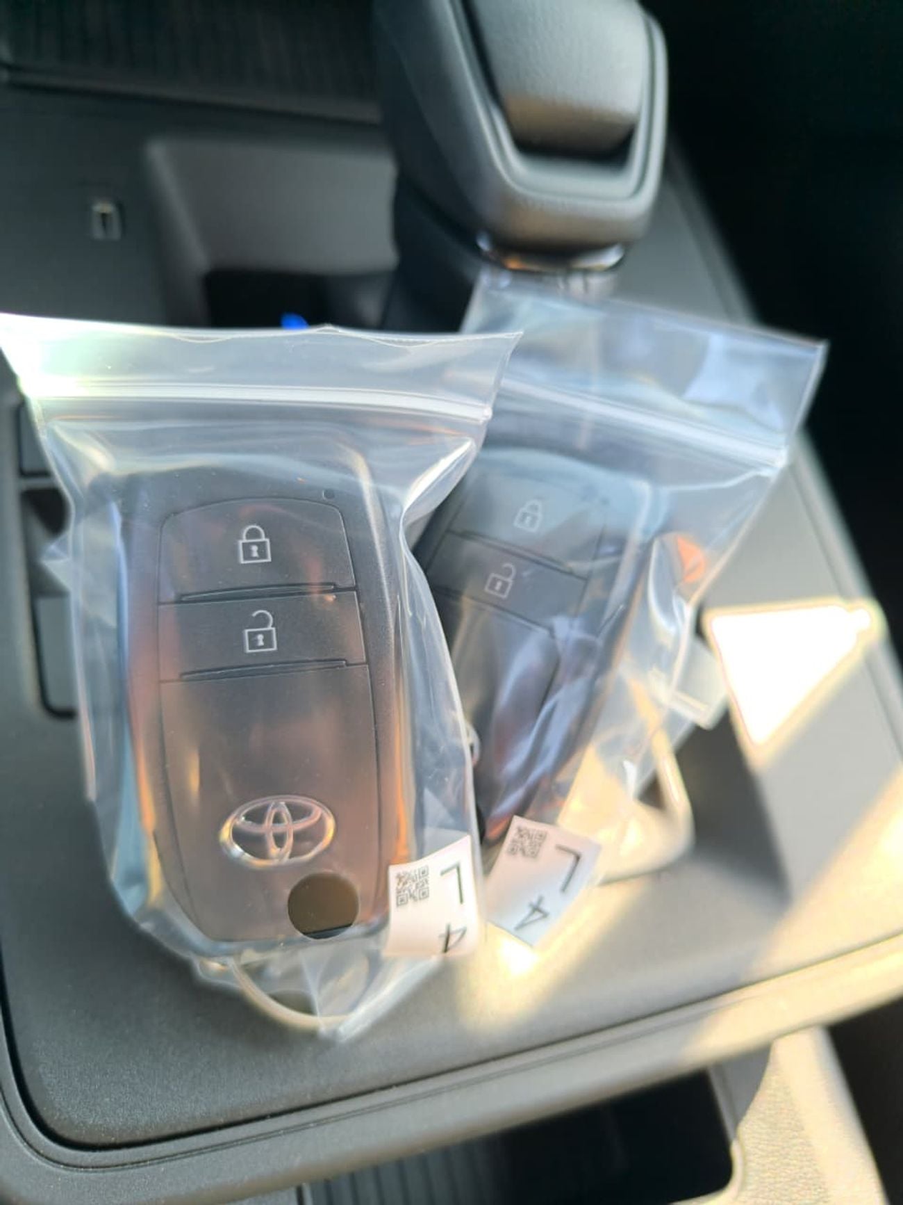 تويوتا فرونتلاندر 2.0L Hybrid Leading 2025 Model