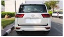 Toyota Land Cruiser LC300 3.3L Turbo Diesel, 7 Seater, 4WD A/T For Export EURO 5