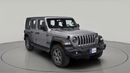 Jeep Wrangler SPORT 2021 | AED 1485/Month | 0 DP | 30 Day Return | Warranty