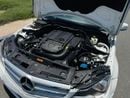 مرسيدس بنز C 250 Std 1.8L