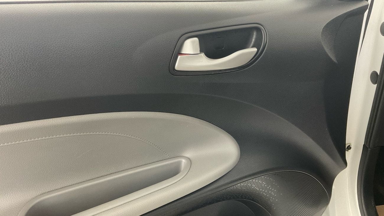 كيا بيجاس LX | شامل الضمان | 0 ﺪﻔﻋﺓ ﺃﻮﻟﻯ