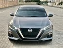 Nissan Altima Altima 2020 GCC  SL(Full Options,)Sunroof  Top Specs