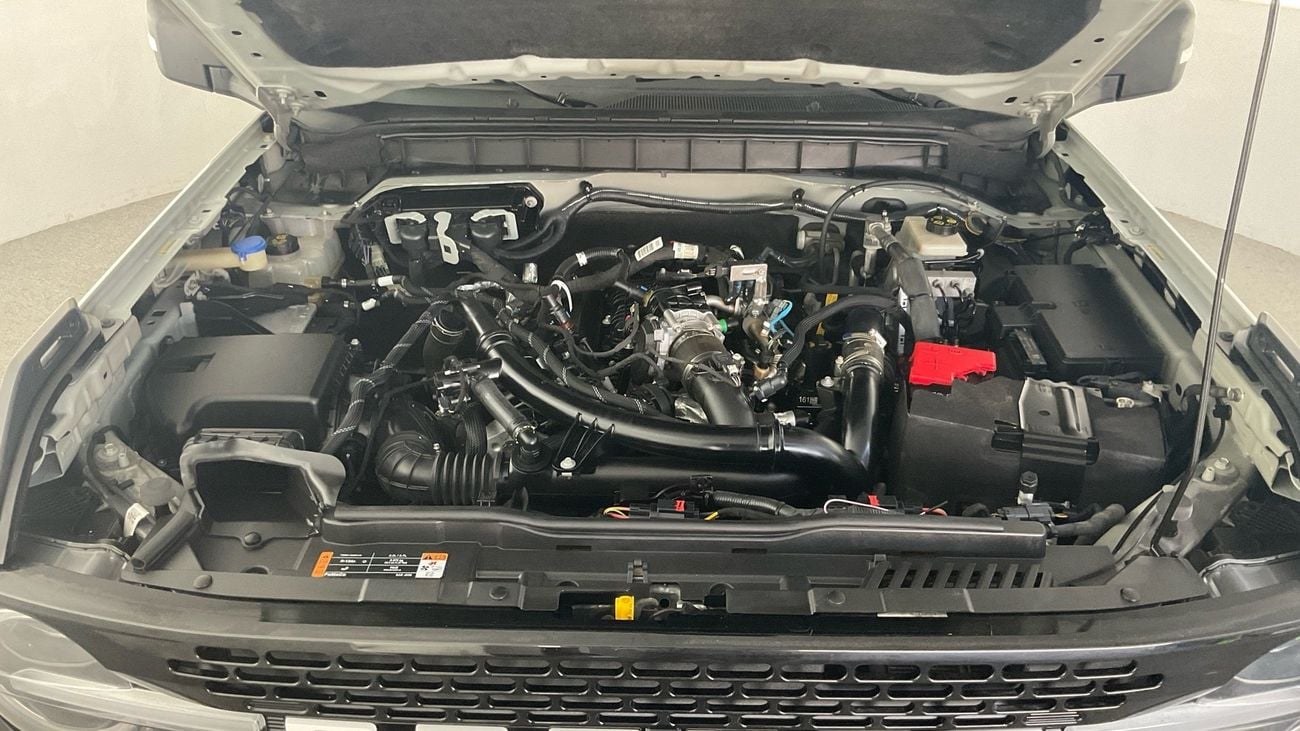 Ford Bronco WildTrak - Sasquatch Package | Guaranteed Warranty | 0 Down Payment