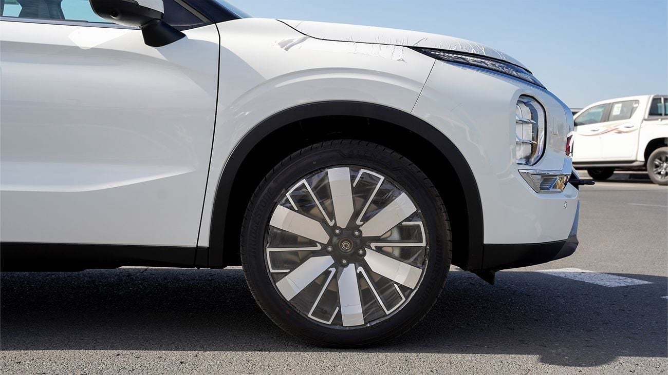 Mitsubishi Outlander Brand New 2026 Mitsubishi Outlander Premium (G08)  2.5L | 7-Seater SUV | GCC Spec | Export Only