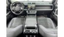 Land Rover Defender 2023 Land Rover Defender P525(Carpathian Edition), Land Rover Warranty- Full Service History.