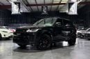 لاند روفر رينج روفر سبورت SVR 2018 Range Rover Sport SVR | GCC