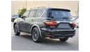 Nissan Armada NISSAN ARMADA SL 2019