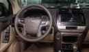 Toyota Prado GXR 4.0