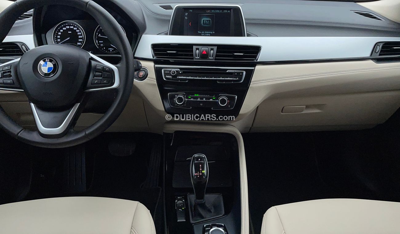 BMW X2 SDRIVE 20I 2 | Zero Down Payment | Free Home Test Drive