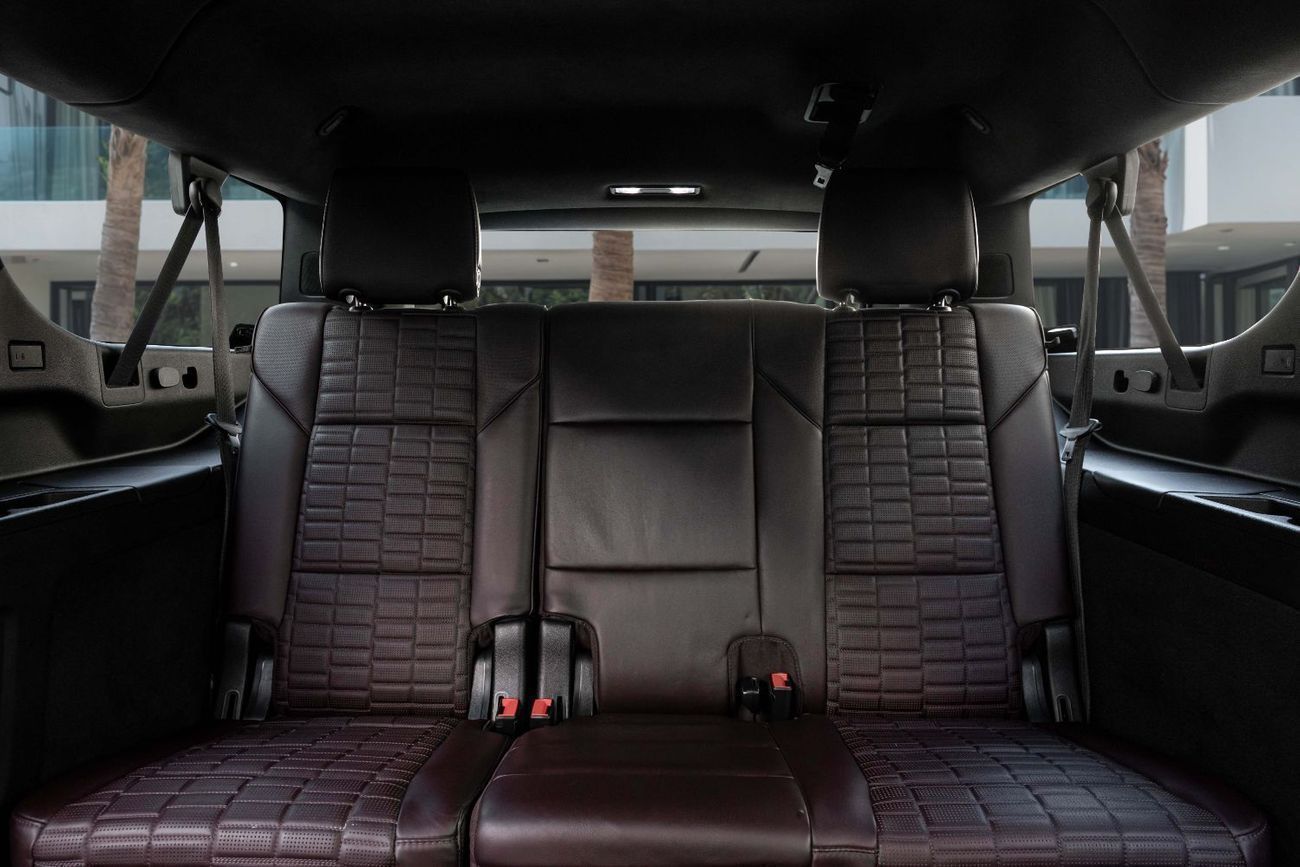 Cadillac Escalade ESV | V8 | 4,700 P.M | 0% Downpayment | AGENCY SERVICED!